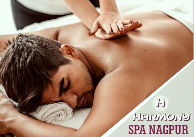 Sports Massage in Nagpur